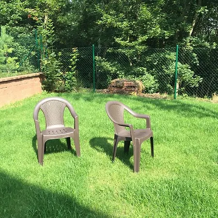 Apartman Orion * Slaný