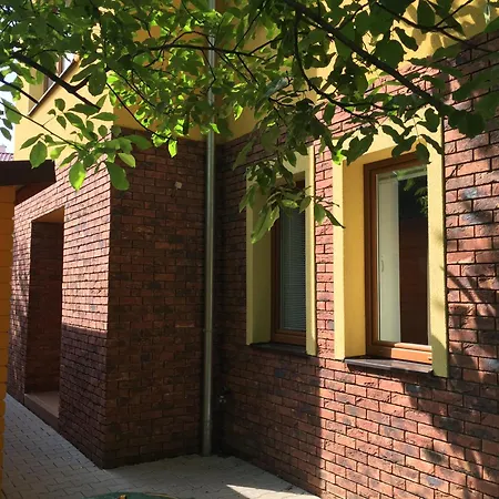 Apartman Orion Lägenhet *