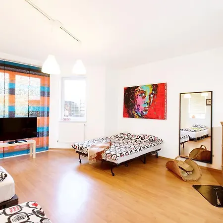 Apartman Orion Slaný