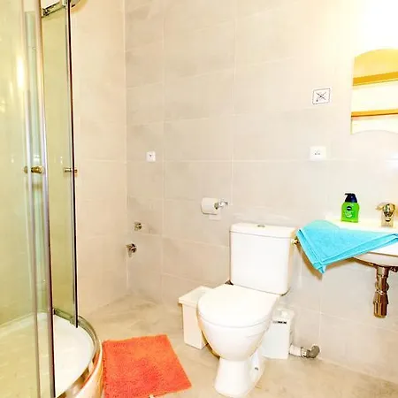 Lägenhet Apartman Orion *