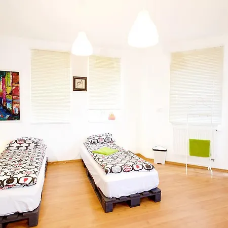 Apartman Orion *