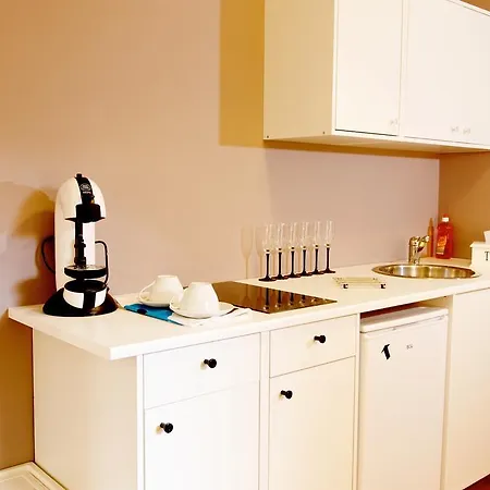 Apartman Orion